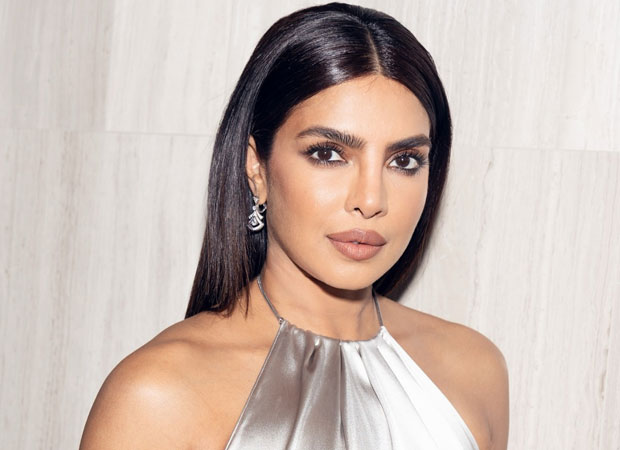 Priyanka Chopra RESPONDS to food troll over picking hot dog over vada pav: “Didn’t know there was a syllabus for being desi”