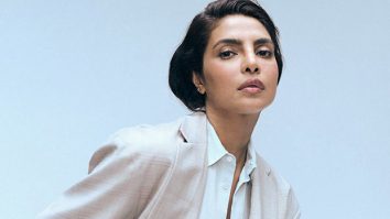 Priyanka Chopra makes history as first woman on Esquire India cover – The power of a global icon Priyanka Chopra makes history as first woman on Esquire India cover – The power of a global icon