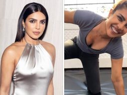 Priyanka Chopra shares BTS action video from Heads of State; gives fans a glimpse of her MI6 avatar