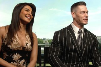 Priyanka Chopra’s love for ACTION genre