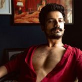 Priyanshu Painyuli speaks about his fitness regime after hernia surgery: "The recovery was painful"