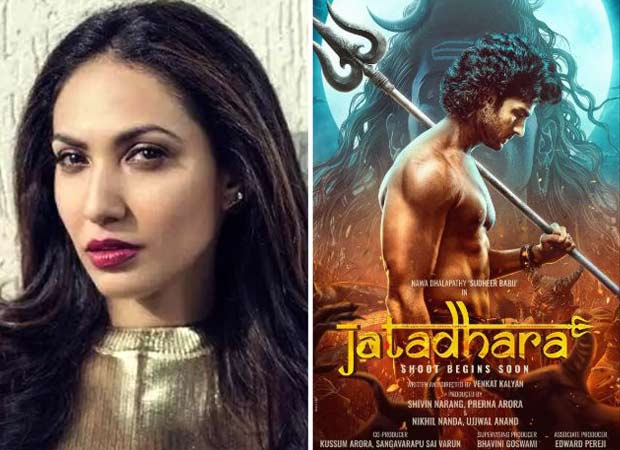 निर्माता प्रेर्ना अरोरा ऑन जटधारा, 