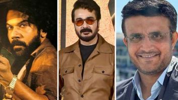 Rajkummar Rao translates Bengali FLAWLESSLY at Maalik trailer launch; Prosenjit Chatterjee raises excitement for Sourav Ganguly biopic: “Ganguly and Rajkummar will be a great…”