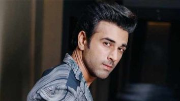Pulkit Samrat shares Rahu Ketu BTS, calls rehearsal, “That weird space between bad and brilliant”
