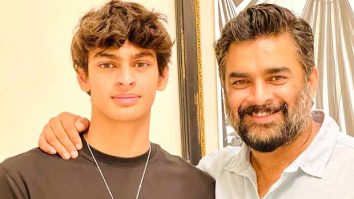 R Madhavan on son Vedaant’s discipline and routine: “Vedaant’s day ends at 8 o’clock, and then he’s up again at 4 in the morning” R Madhavan on son Vedaant’s discipline and routine: “Vedaant’s day ends at 8 o’clock, and then he’s up again at 4 in the morning”