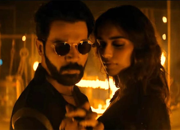 ‘Raaj Karega Maalik’ song out now! Rajkummar Rao and Manushi Chhillar steal the show with swagger and bold avatar
