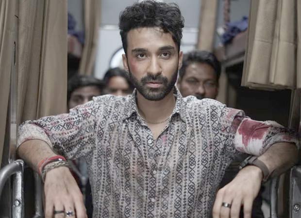 Kill turns 1: Raghav Juyal recalls being "scared, but in a good way"; says, "Made me fall in love with acting all over again"