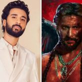 Raghav Juyal joins Nani starrer The Paradise; makers reveal surprise role on his birthday
