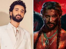 Raghav Juyal joins Nani starrer The Paradise; makers reveal surprise role on his birthday