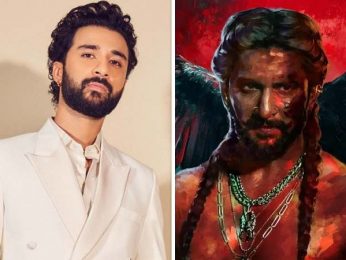 Raghav Juyal joins Nani starrer The Paradise; makers reveal surprise role on his birthday Raghav Juyal joins Nani starrer The Paradise; makers reveal surprise role on his birthday