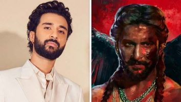 Raghav Juyal joins Nani starrer The Paradise; makers reveal surprise role on his birthday Raghav Juyal joins Nani starrer The Paradise; makers reveal surprise role on his birthday