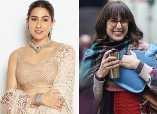 Sara Ali Khan breaks down her relatable role in Metro In Dino: “Chumki believes she has it all figured out”