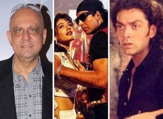 Rajiv Rai CONFESSES: “Paid Rs. 4-5 lakhs to Akshay Kumar for Mohra, Rs. 50,000 to Madhuri Dixit for Tridev; maximum I paid any actor was Bobby Deol – Rs. 30 lakhs”