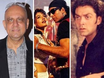 Rajiv Rai CONFESSES: “Paid Rs. 4-5 lakhs to Akshay Kumar for Mohra, Rs. 50,000 to Madhuri Dixit for Tridev; maximum I paid any actor was Bobby Deol – Rs. 30 lakhs” Rajiv Rai CONFESSES: “Paid Rs. 4-5 lakhs to Akshay Kumar for Mohra, Rs. 50,000 to Madhuri Dixit for Tridev; maximum I paid any actor was Bobby Deol – Rs. 30 lakhs”