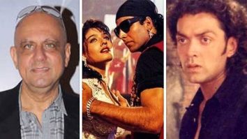 Rajiv Rai CONFESSES: “Paid Rs. 4-5 lakhs to Akshay Kumar for Mohra, Rs. 50,000 to Madhuri Dixit for Tridev; maximum I paid any actor was Bobby Deol – Rs. 30 lakhs”