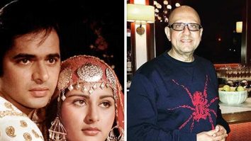 Rs. 10 lakh budget, recovered from just ONE single screen: Zora director Rajiv Rai shares FASCINATING trivia on Noorie aka Saiyaara of 70s – “It was financed by my father; recovered its ENTIRE cost from Mumbai’s Apsara theatre alone”