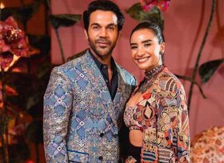 Rajkummar Rao and Patralekhaa announce pregnancy with adorable post: “Baby on the way”