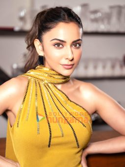 Rakul Preet Singh
