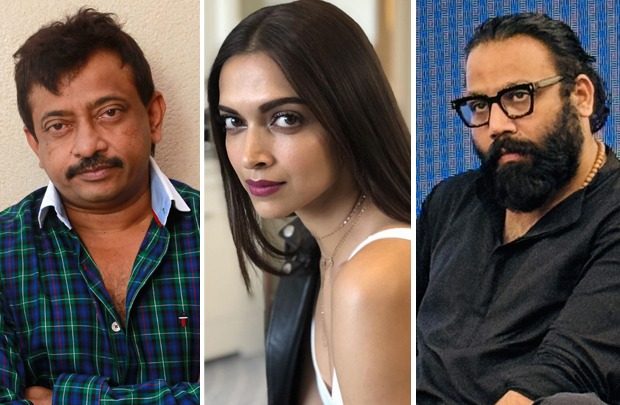Ram Gopal Varma insists that the Deepika Padukone – Sandeep Reddy Vanga row is just ‘blown up in the media’; says, “The whole thing is very exaggerated”