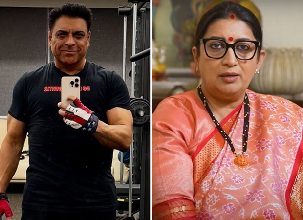 Ram Kapoor faces backlash over Smriti Irani comments in recent interview; netizens react sharply