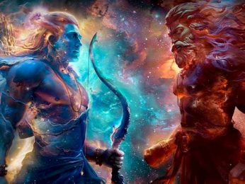 Namit Malhotra’s Ramayana: The Introduction | Nitesh Tiwari | Ranbir Kapoor