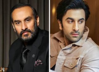 Ramayana glimpse sparks Rs 1000 crores surge in Namit Malhotra-led Prime Focus market cap; Ranbir Kapoor to invest Rs 20 crores: Reports