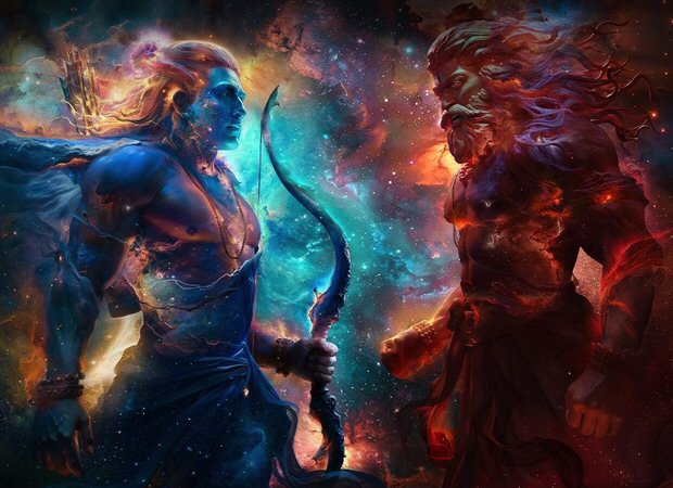 The REAL Budget is Rs. 1600 CRORES! Ranbir Kapoor-Yash’s Ramayana becomes India’s MOST EXPENSIVE film
