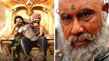 Rana Daggubati drops bombshell as he says, “If not Kattappa, I’d kill Bahubali!”; Prabhas agrees but with a twist