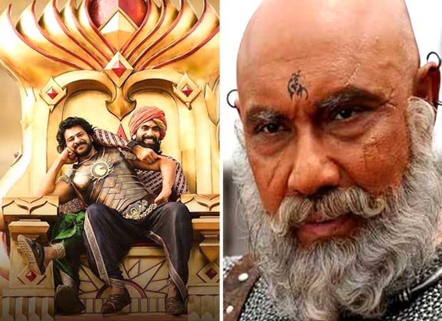 Rana Daggubati drops bombshell as he says, “If not Kattappa, I’d kill Bahubali!”; Prabhas agrees but with a twist