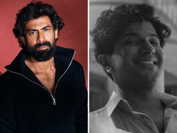 Rana Daggubati drops the teaser of Dulquer Salmaan starrer Kaantha on the latter’s birthday; watch Rana Daggubati drops the teaser of Dulquer Salmaan starrer Kaantha on the latter’s birthday; watch