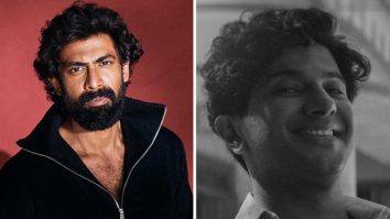 Rana Daggubati drops the teaser of Dulquer Salmaan starrer Kaantha on the latter’s birthday; watch