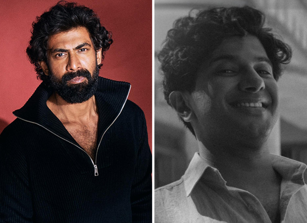 Rana Daggubati drops the teaser of Dulquer Salmaan starrer Kaantha on the latter’s birthday; watch