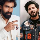 Rana Daggubati gets candid about casting Dulquer Salmaan for period drama Kaantha; says, “Wouldn’t have made the film without Dulquer”