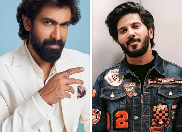 Rana Daggubati gets candid about casting Dulquer Salmaan for period drama Kaantha; says, “Wouldn’t have made the film without Dulquer”