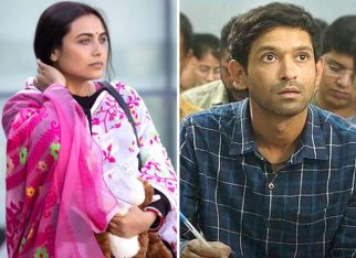 Rani Mukerji and Vikrant Massey to win National Awards this time?