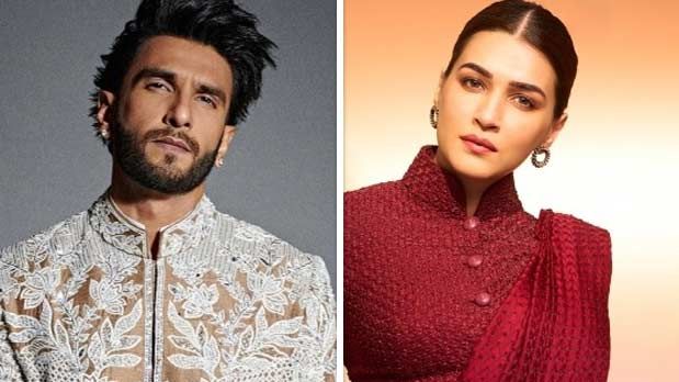 Don 3 to recreate the magic of iconic track ‘Aaj Ki Raat’ starring Ranveer Singh and Kriti Sanon: Report