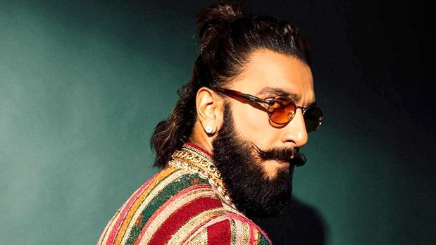 EXCLUSIVE: Ranveer Singh is shooting for large-scale project at Mehboob Studio 