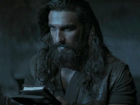 Dhurandhar first look out: Ranveer Singh-starrer CONFIRMED to arrive in theatres on December 5; take a look inside Aditya Dhar’s world