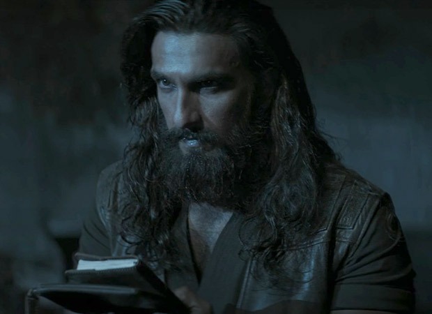 Dhurandhar first look out: Ranveer Singh-starrer CONFIRMED to arrive in theatres on December 5; take a look inside Aditya Dhar’s world