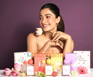 Rashmika Mandanna
