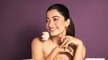 Rashmika Mandanna
