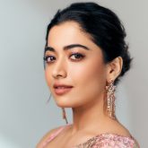 Rashmika Mandanna’s fashion diary: Looks that speak without trying too hard