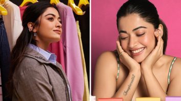 Rashmika Mandanna launches her own fragrance brand Dear Diary; steps into the world of entrepreneurship