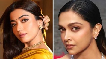 Rashmika Mandanna reacts to flexible shift debate after Deepika Padukone-Sandeep Reddy Vanga row over Spirit Rashmika Mandanna reacts to flexible shift debate after Deepika Padukone-Sandeep Reddy Vanga row over Spirit