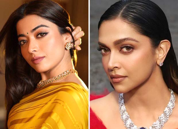 Rashmika Mandanna reacts to flexible shift debate after Deepika Padukone-Sandeep Reddy Vanga row over Spirit