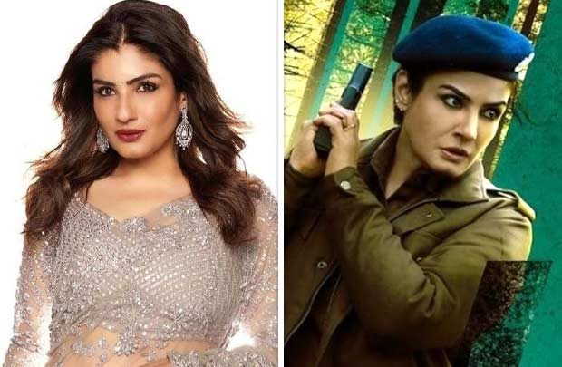 Raveena Tandon confirms Aranyak Season 2 is not happening: “I think Season Two was written as well”