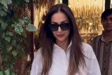 Always fashionable! Malaika Arora