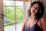 Mallika Sherawat flaunts her fit n fine body