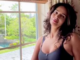 Mallika Sherawat flaunts her fit n fine body