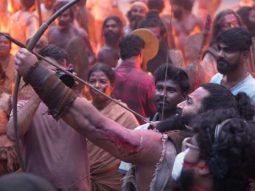 It’s a wrap! Rishab Shetty concludes the Kantara Chapter 1 shooting